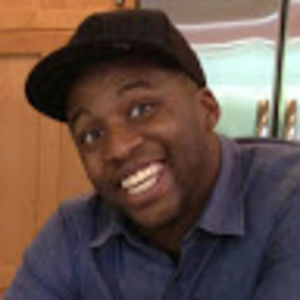 Meet your Posher, J.